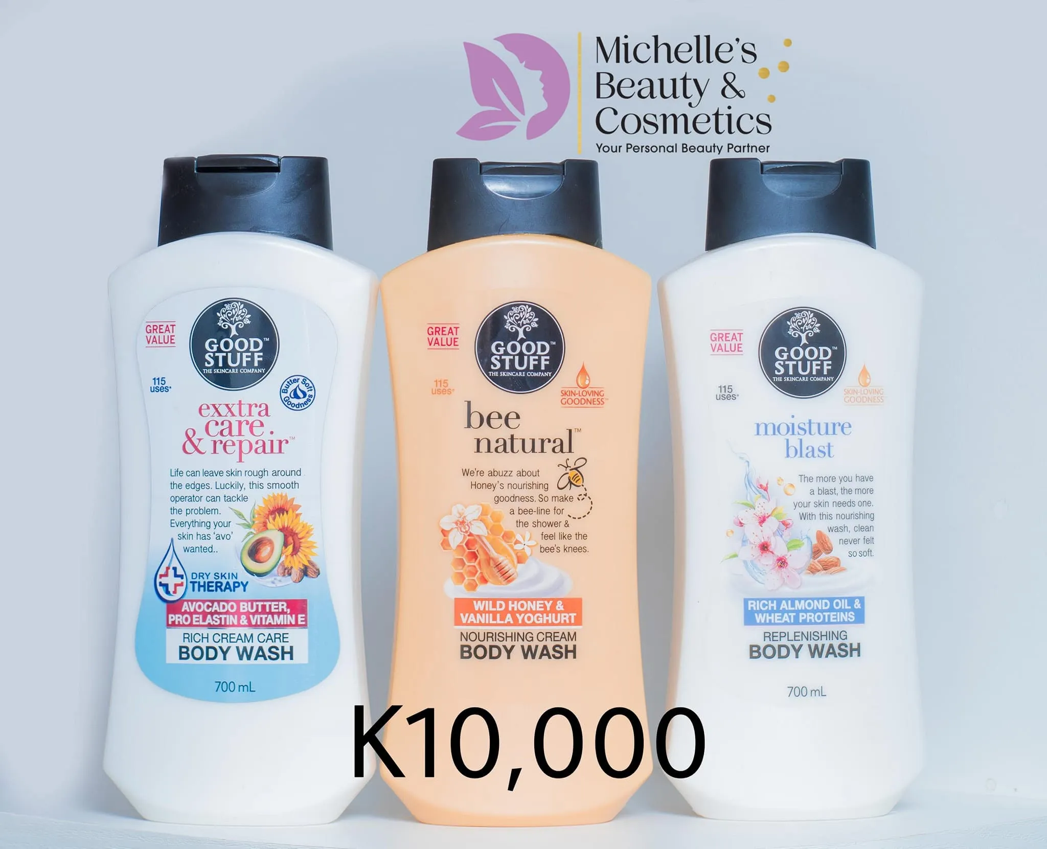 Michelle’s Beauty and Cosmetics (4)